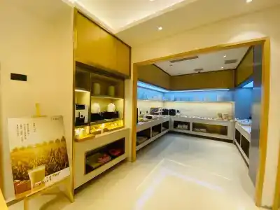 Ji (Shanghai Bund Ningbo Road) - 18