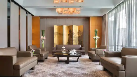 Marco Polo Parkside Beijing - 40