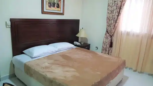Ivory Serenity - 2