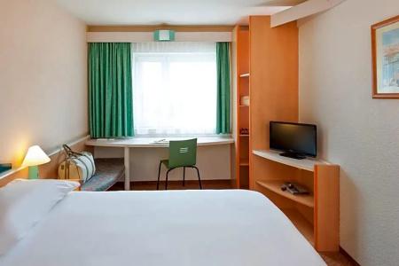ibis Heilbronn City - 46