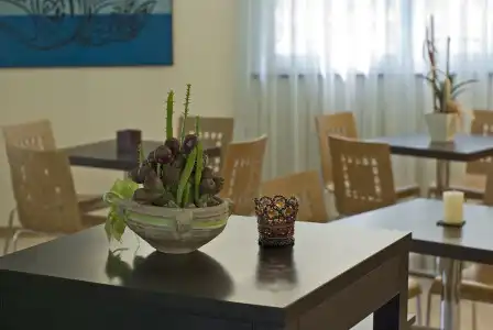 & Residence Parador - 9