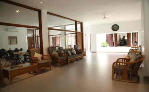 Tamarind Tree Garden Resort - Katunayake - 13