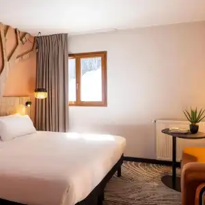 Ibis Styles Les Houches Chamonix - 31