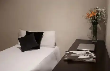 HR Luxor Buenos Aires - 42