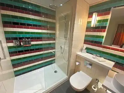 Indigo Cardiff by IHG - 74