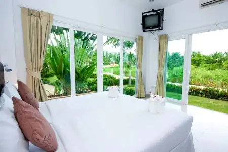 Nadivana Serviced Apartments - 80