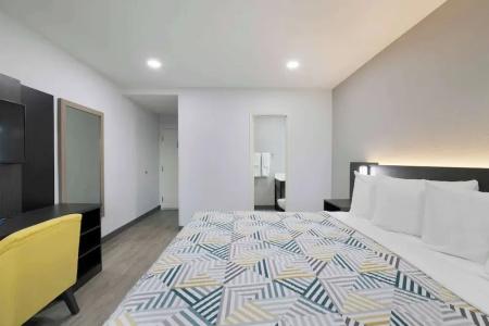 Motel 6 Atlanta, GA - Downtown - 35