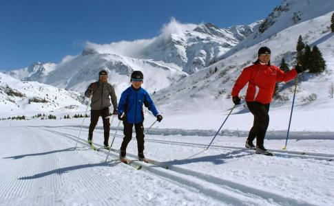 EUROPÄISCHER Hof Bad Gastein - 32