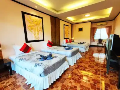 Grand Orchid Resort - 67