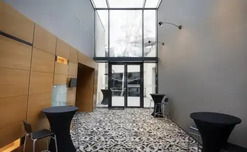 Crowne Plaza Bucharest by IHG - 16
