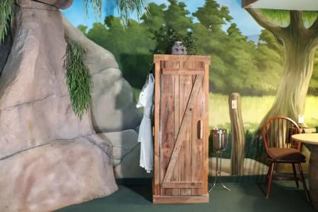 The Anniversary Inn - Boise - 79