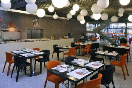 Design Metropol Prague - 18