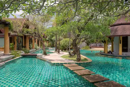 The Village Resort - 11