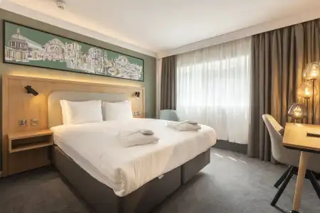 Holiday Inn London - Regent's Park by IHG - 90