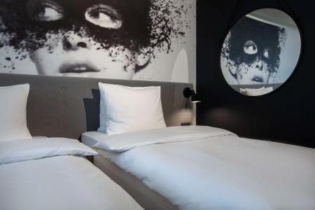 Radisson Blu, Cologne - 44