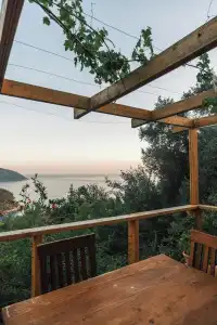 Kabak Misafir Evi - 51