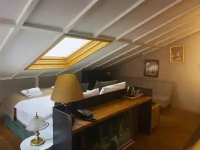 Şiva Pera and Spa - 36