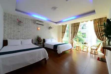 Catba Island - 45