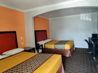 LYFE INN & SUITES by AGA - LAX Airport - 4