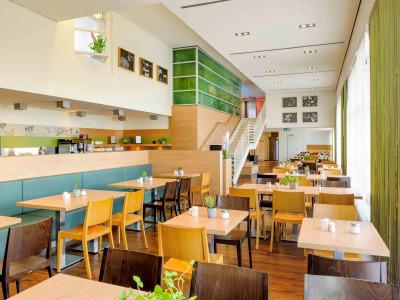 ibis Heidelberg Hauptbahnhof - 18