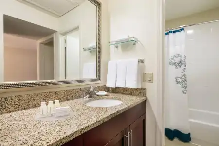 Residence Inn by Marriott San Diego La Jolla - 4
