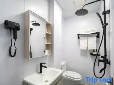 Beijing Granary International Hostel - 22
