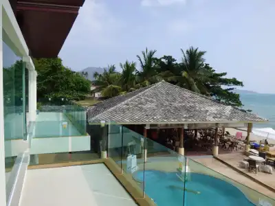 4u Resort Samui - 26