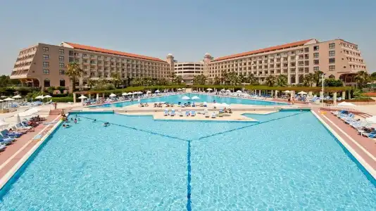 Kaya Belek Resort - Ultra All Inclusive - 37