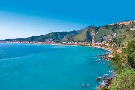 Baia Degli Dei - 10
