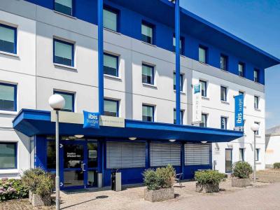Ibis Budget Frankfurt Offenbach Sued - 12