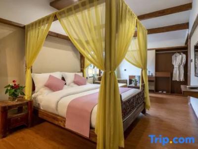 Lijiang Houfu Inn - 29
