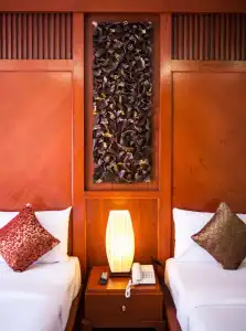 Lanta Casuarina Beach Resort - 62