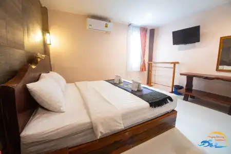 Naiyang Discovery Beach Resort - 3