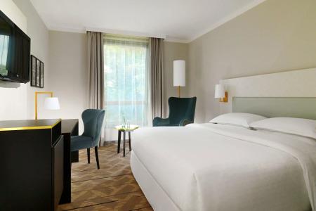 Sheraton Offenbach - 35