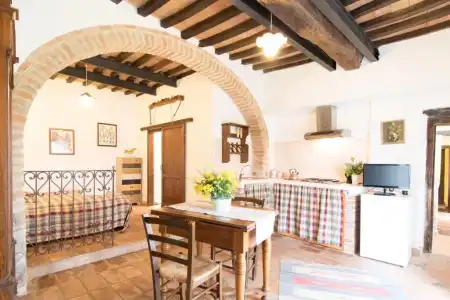Agriturismo Fattoria Il Bruco - 60