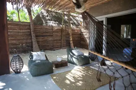 Nômade Temple Tulum - 15