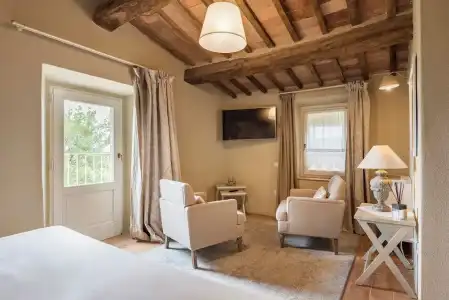 Dimora Santa Margherita - Relais di Charme - 26