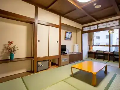 Kaneyoshi Ryokan - 15