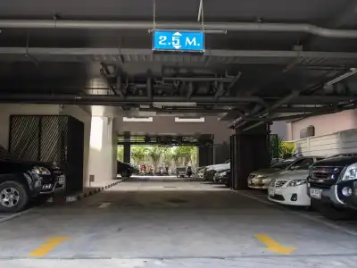 Mood Pattaya - 38