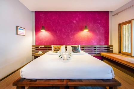 Bar and Bed - 3