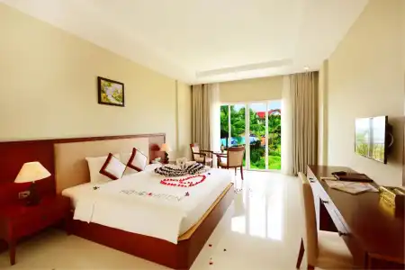 Hoa Binh Phu Quoc - 6
