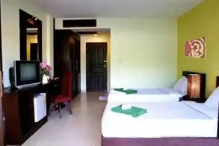 Krabi Cozy Place - 49