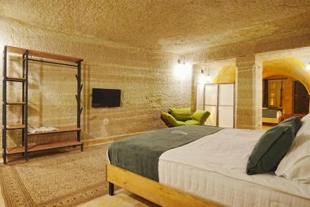 Kayra Cave Suites - 4