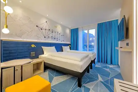 ibis Styles Bad Reichenhall - 63