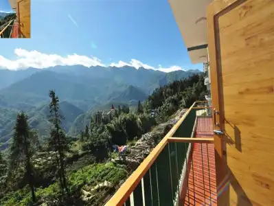 Sapa Scenery - 17