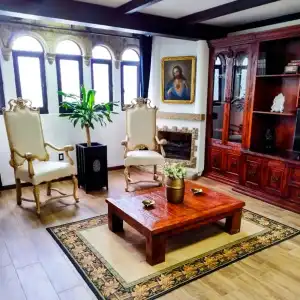 Boutique La Mansion Guadalajara - 54