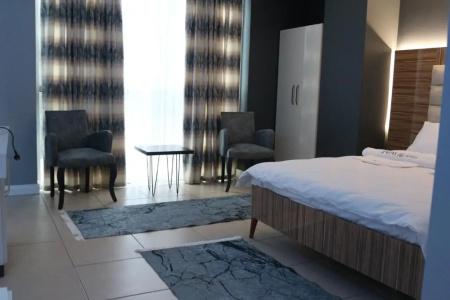 Evay Suite Spa & Wellness Istanbul - 30
