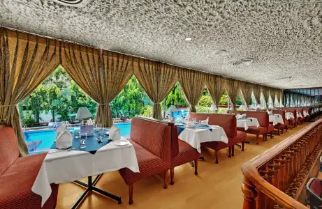 Ambassador Pallava - 20