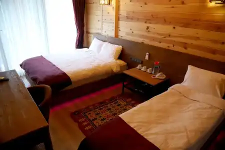 Yamaçda Suit Otel - 62