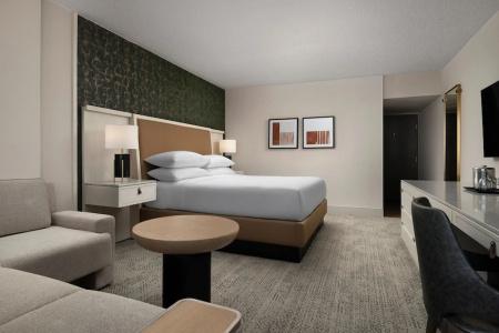 Sheraton Grand Nashville Downtown - 69